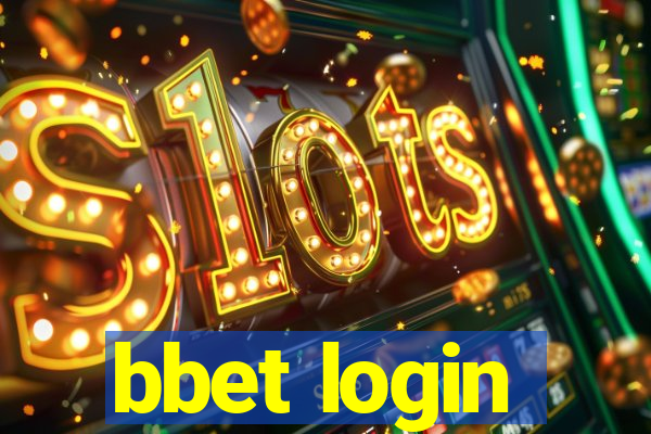 bbet login